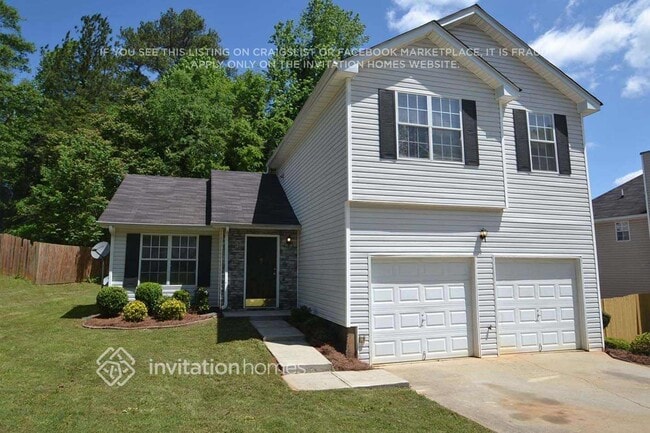 property at 2934 Duncan Pl