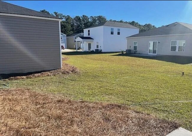 property at 1099 Pink Snapper Pl NW