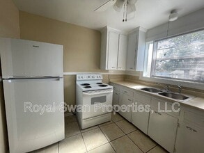 632 Glendale St in Lakeland, FL - Foto de edificio - Building Photo