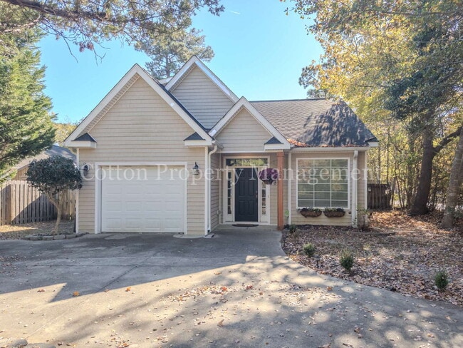 property at 102 Blossom Cir