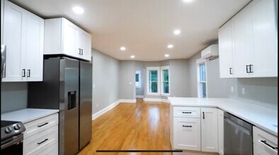10 Van Norden St, Unit #2 in Cambridge, MA - Building Photo - Building Photo