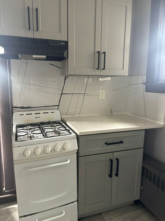153 Garside St, Unit 3 in Newark, NJ - Building Photo