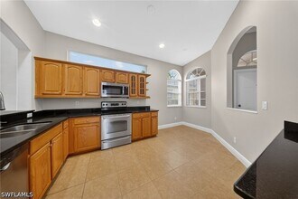 15257 Cortona Way in Naples, FL - Building Photo - Building Photo
