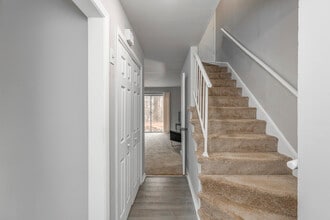 Park Fairfax Apartments in Charlotte, NC - Foto de edificio - Interior Photo