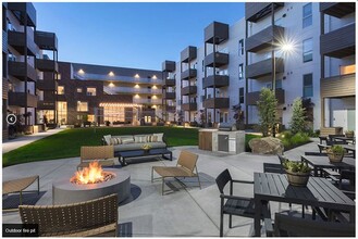 Foundry Commons in San Jose, CA - Building Photo - Building Photo