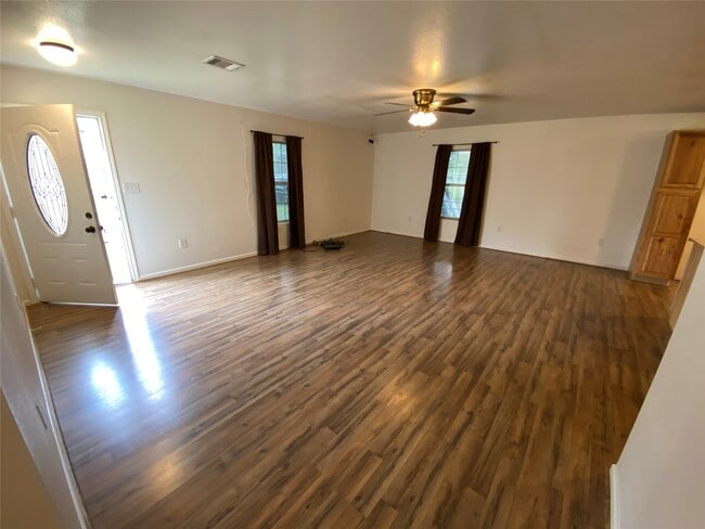 property at 20696 Trinity Way