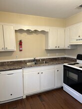 280 Central Ave in Grambling, LA - Foto de edificio - Building Photo