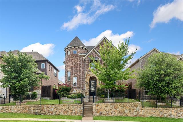 5119 Montego Bay Dr in Irving, TX - Building Photo - Building Photo