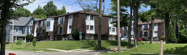 100 Lakeview Ave in Jamestown, NY - Building Photo - Building Photo