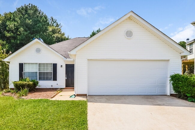 519 Brookstone Way