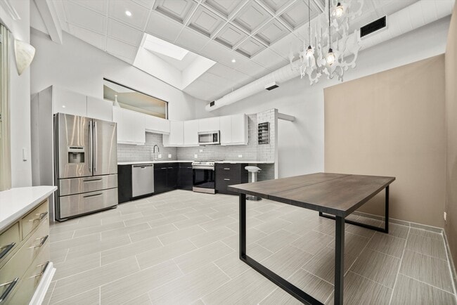 property at 300 N Ogden Ave