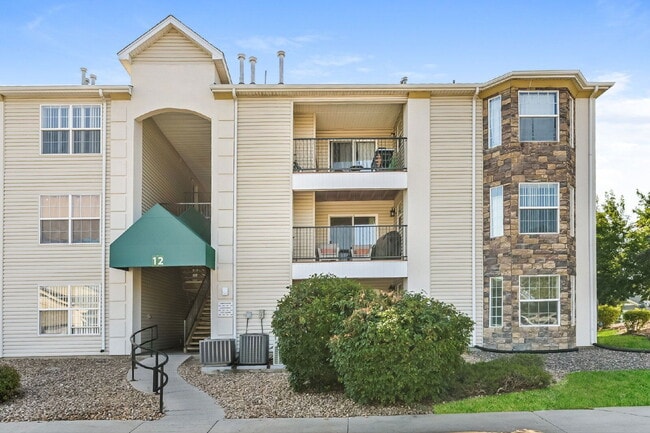 property at 12158 W Dorado Pl