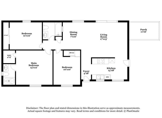27084 Roper Rd in Brooksville, FL - Building Photo - Building Photo