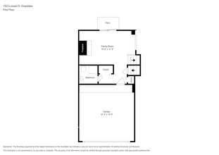 1323 Locust Ct in Grayslake, IL - Building Photo - Building Photo