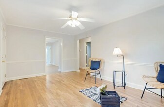 400 Morris St in Greenville, SC - Building Photo - Building Photo