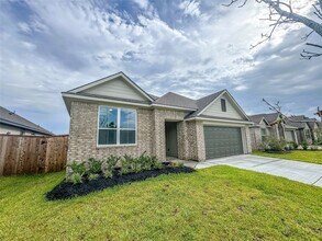 2944 Palominos Wy in Conroe, TX - Building Photo - Building Photo