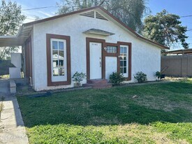 5545 W State Ave in Glendale, AZ - Building Photo