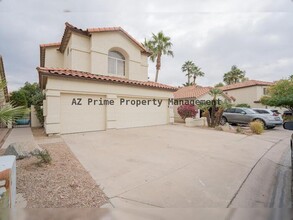 9603 S 51st St in Phoenix, AZ - Building Photo - Building Photo