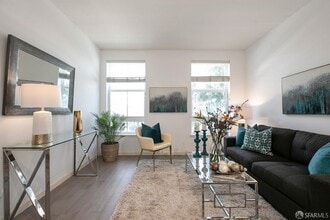 821 Folsom St in San Francisco, CA - Building Photo - Building Photo