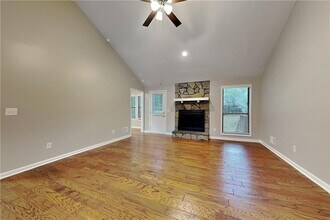 2816 Quinbery Dr in Snellville, GA - Building Photo - Building Photo