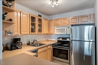 1030 N State St, Unit 2F in Chicago, IL - Building Photo - Building Photo