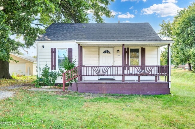property at 3328 Farnsley Rd