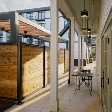 The Quarter House Apartments in Jackson, MS - Building Photo - Building Photo