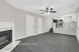871 Kilkenny Cir in Lithonia, GA - Building Photo - Building Photo