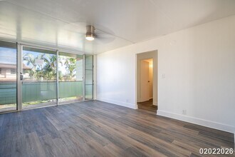 1016 Ehoeho Ave in Wahiawa, HI - Building Photo - Building Photo