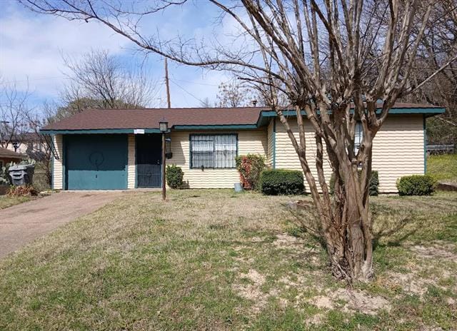 property at 2557 Talco Dr