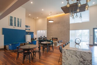 The Preserve at Preston Trails in Cedar Hill, TX - Foto de edificio - Interior Photo