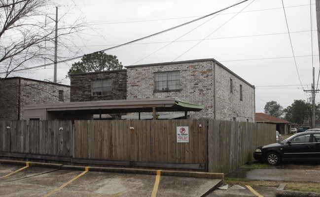 1151-1153 Carrollton Ave in Metairie, LA - Building Photo - Building Photo