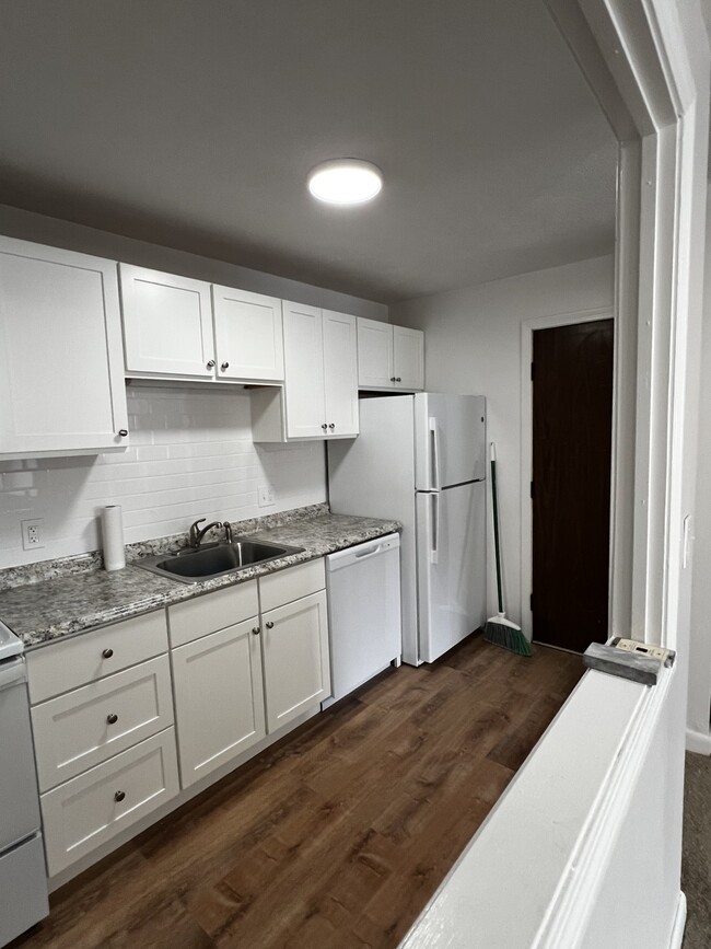 Bayside Apartments