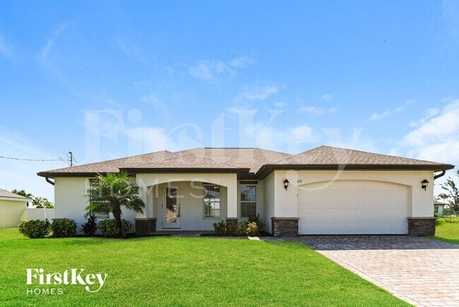 property at 1155 NW 27th Pl