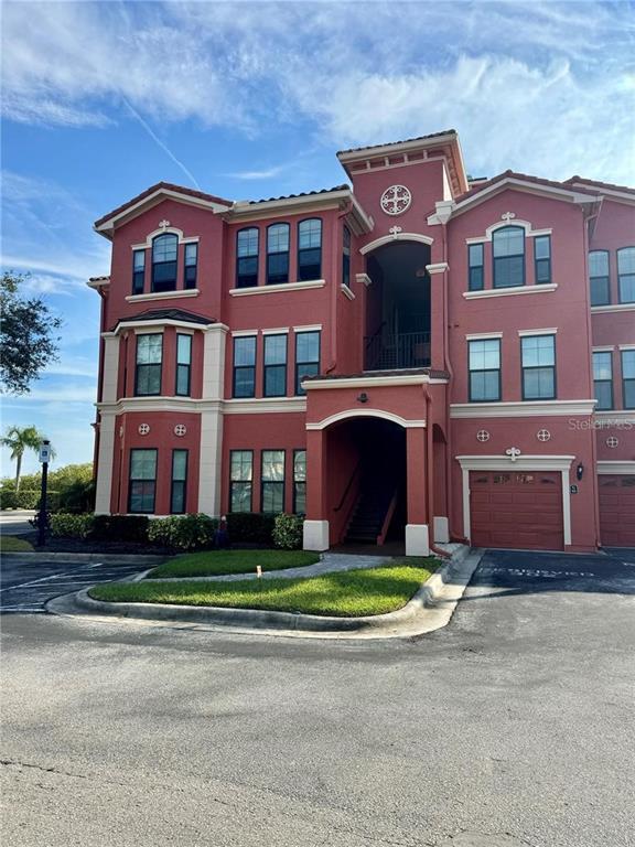 property at 2731 Via Capri