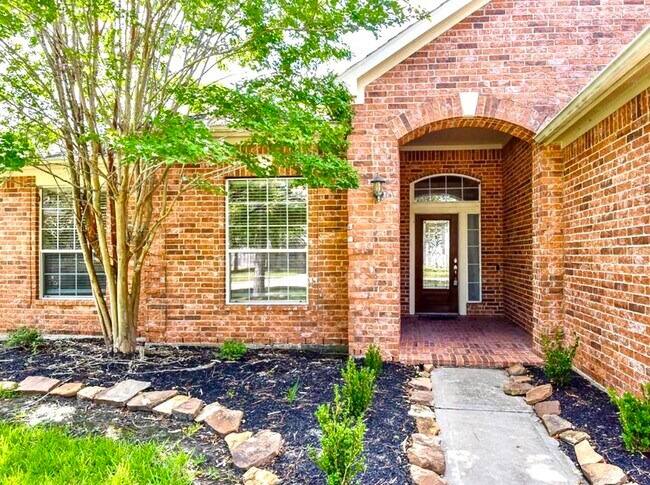 26418 Meadow Dawn Ln in Katy, TX - Building Photo - Building Photo