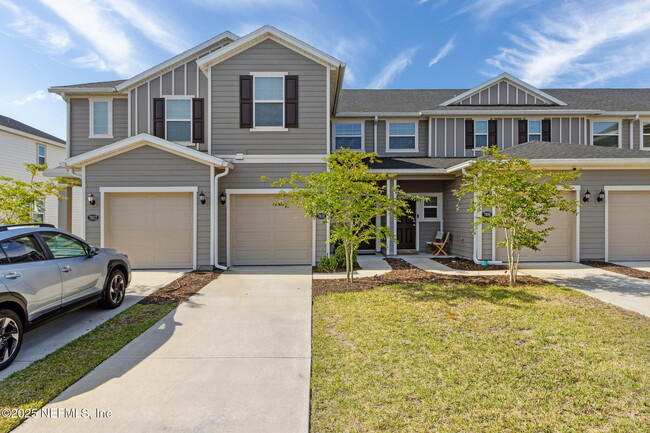 property at 7810 Merchants Way