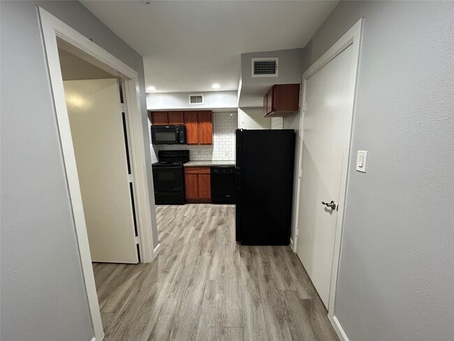 2807 Beauchamp St in Houston, TX - Building Photo - Building Photo