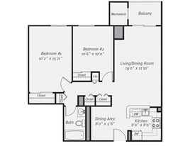 150 Quarry St, Unit 607 in Quincy, MA - Building Photo