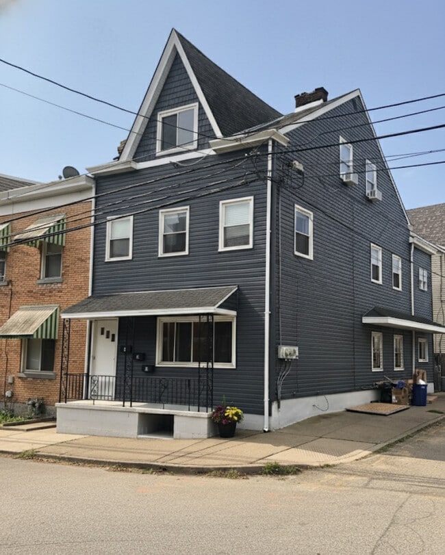 property at 500 S Mathilda St