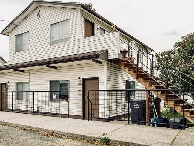 3220 Clark St in Missoula, MT - Building Photo - Building Photo