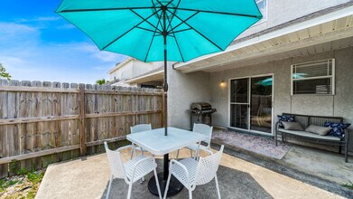 5726 Beach Dr in Panama City Beach, FL - Building Photo - Building Photo