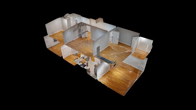 property at 5 Stafford St