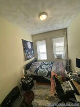 124 Peterborough St in Boston, MA - Building Photo - Building Photo
