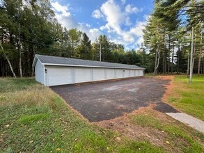 302 Balsam St in Woodruff, WI - Building Photo - Building Photo