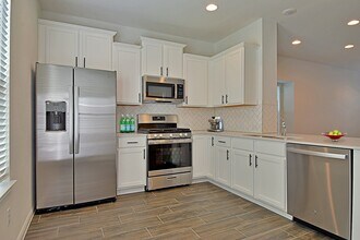 241 Duck Crk Trl in San Marcos, TX - Building Photo - Building Photo