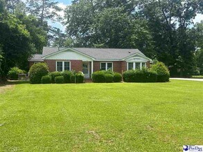 503 Greenway Dr in Florence, SC - Building Photo - Building Photo