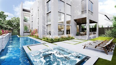 2232 Swift Blvd in Houston, TX - Building Photo - Building Photo