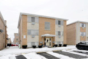 9225-9239 Jill Ln Apartments