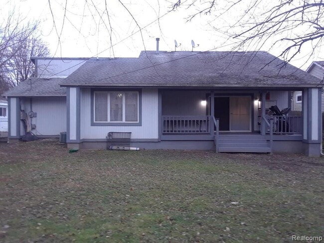 3238 Platt Rd in Ann Arbor, MI - Building Photo - Building Photo